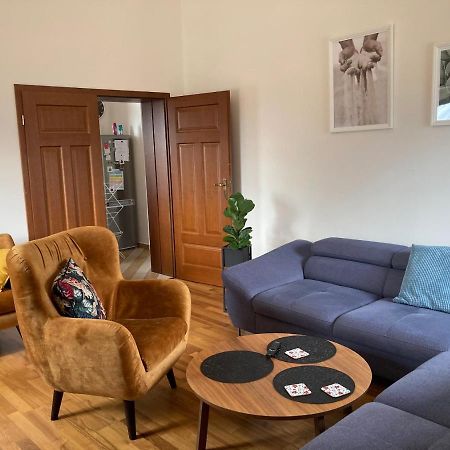 Apartament Wakacyjny Колобжег Экстерьер фото