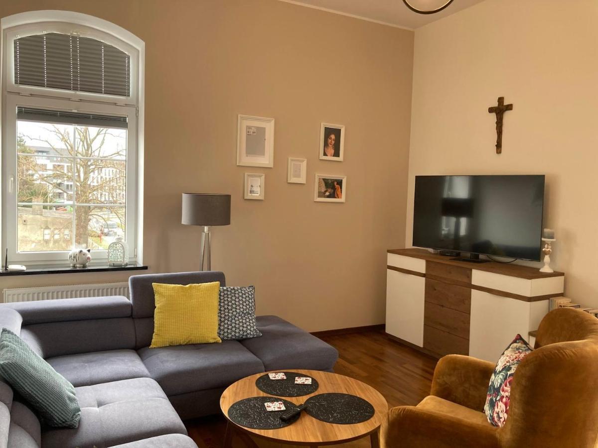 Apartament Wakacyjny Колобжег Экстерьер фото