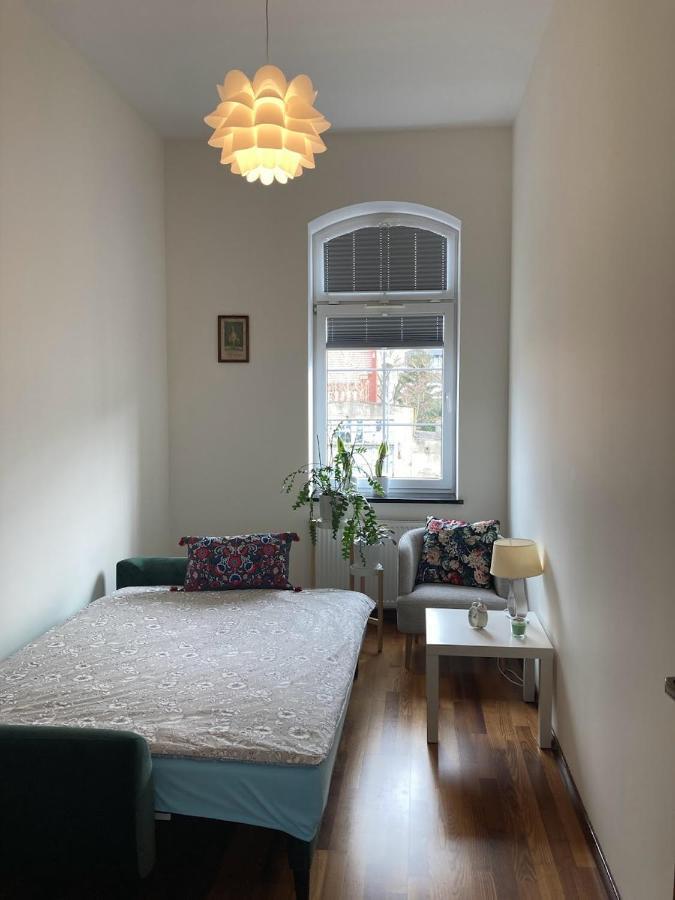 Apartament Wakacyjny Колобжег Экстерьер фото