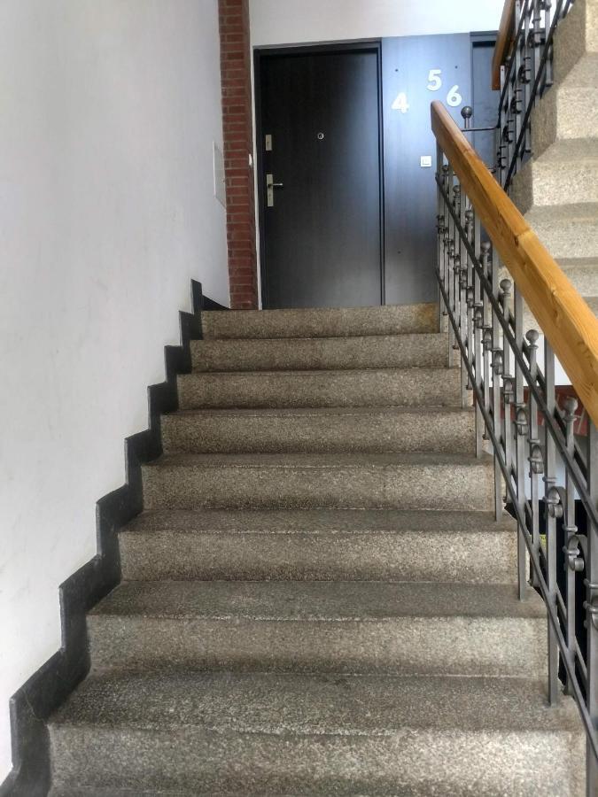 Apartament Wakacyjny Колобжег Экстерьер фото