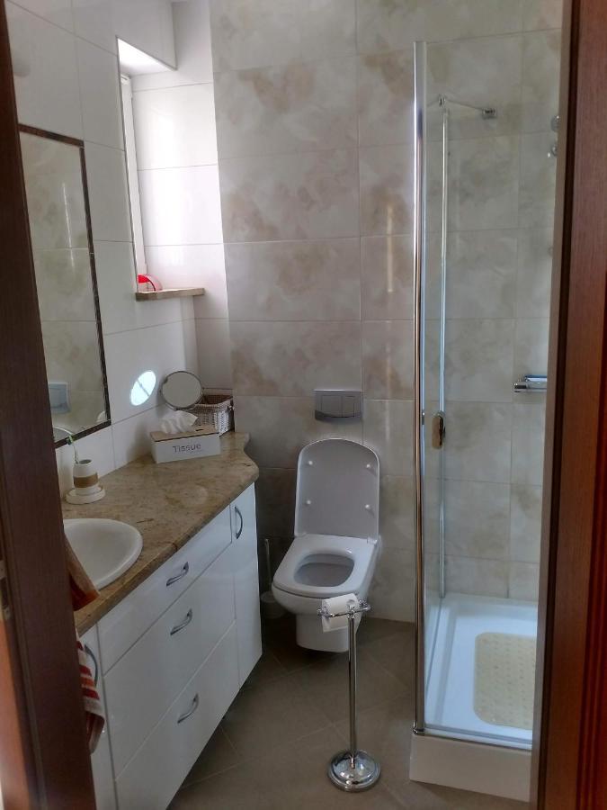 Apartament Wakacyjny Колобжег Экстерьер фото