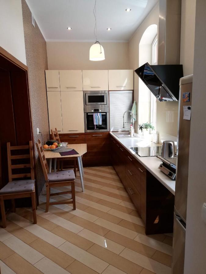 Apartament Wakacyjny Колобжег Экстерьер фото