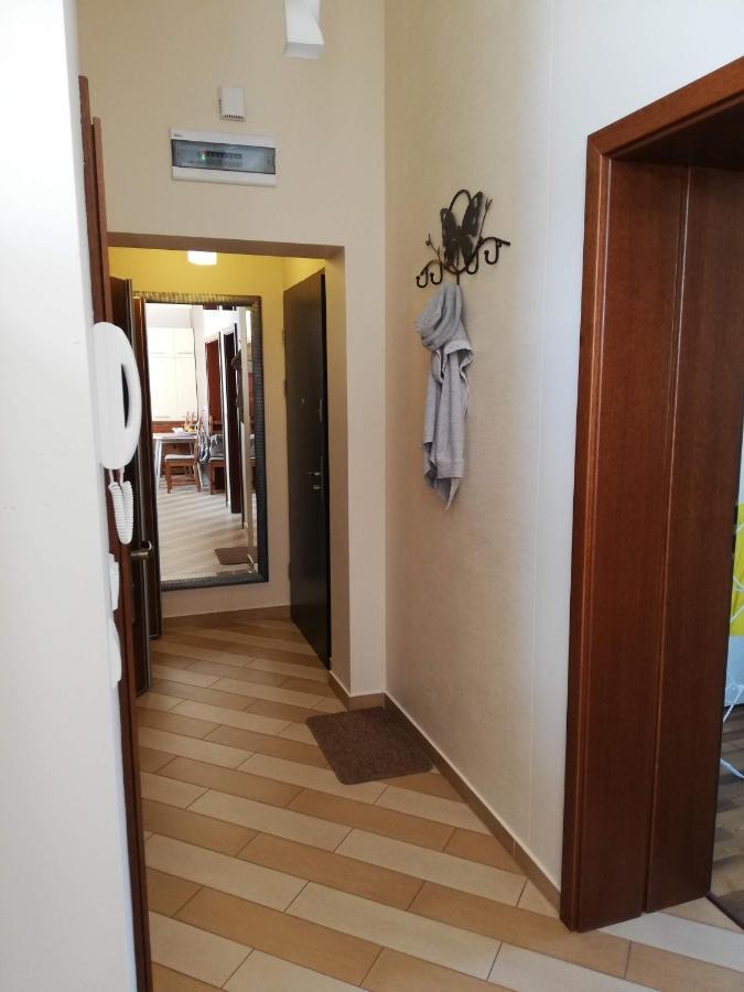 Apartament Wakacyjny Колобжег Экстерьер фото